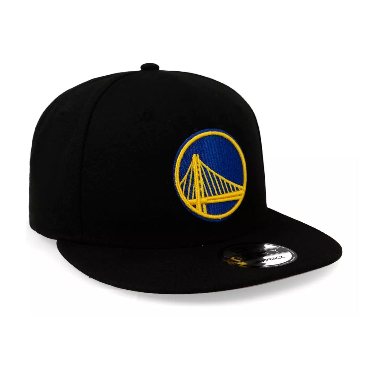 GORRA NEW ERA GOLDEN STATE WARRIORS NBA 9FORTY SNAPBACK