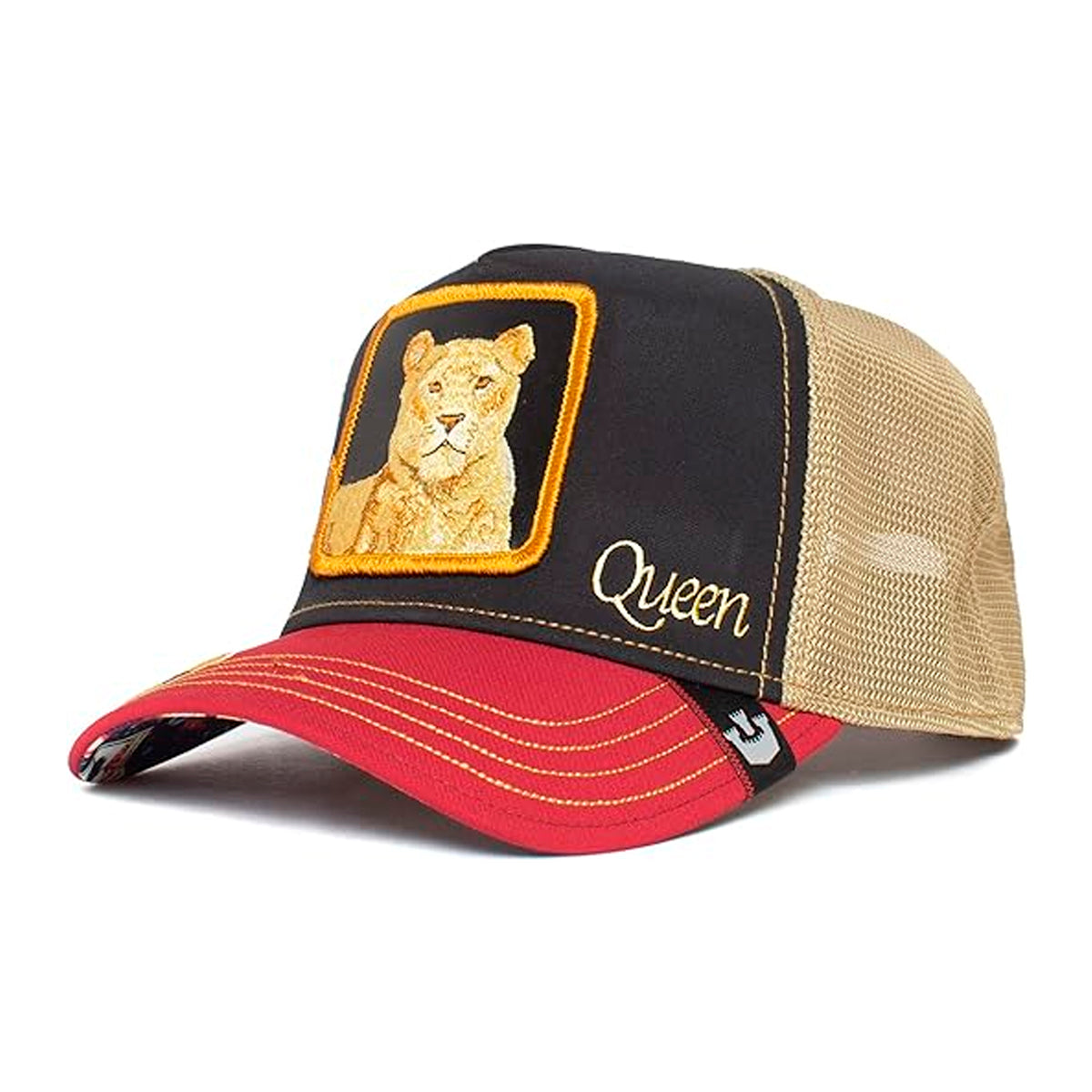 GORRA GOORIN BROS QUEEN