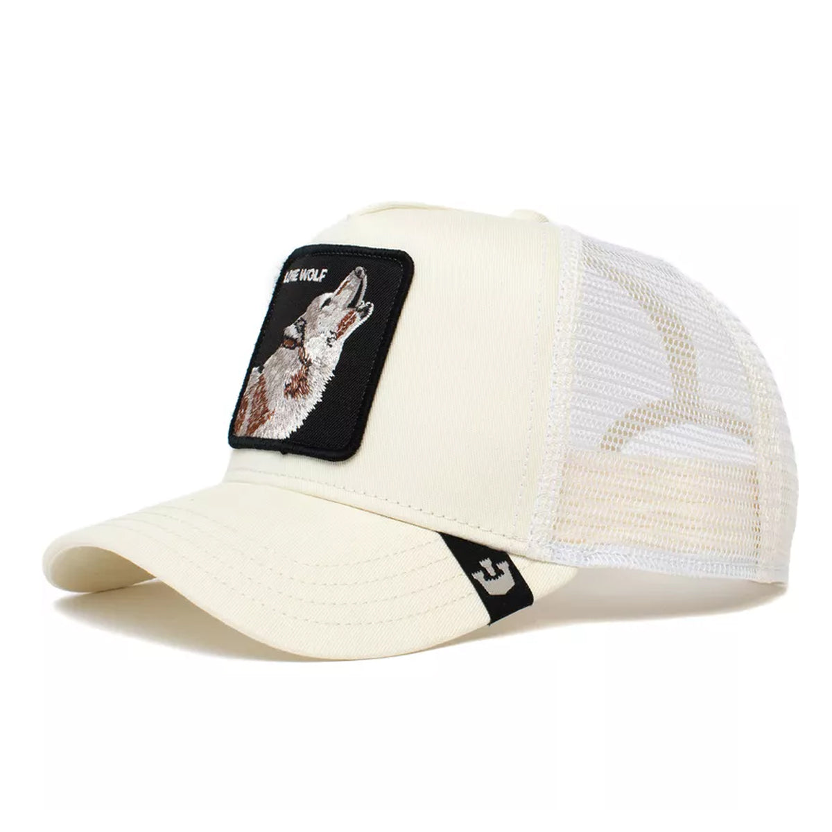 GORRA GOORIN BROS LONE WOLF