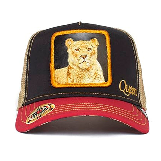 GORRA GOORIN BROS QUEEN