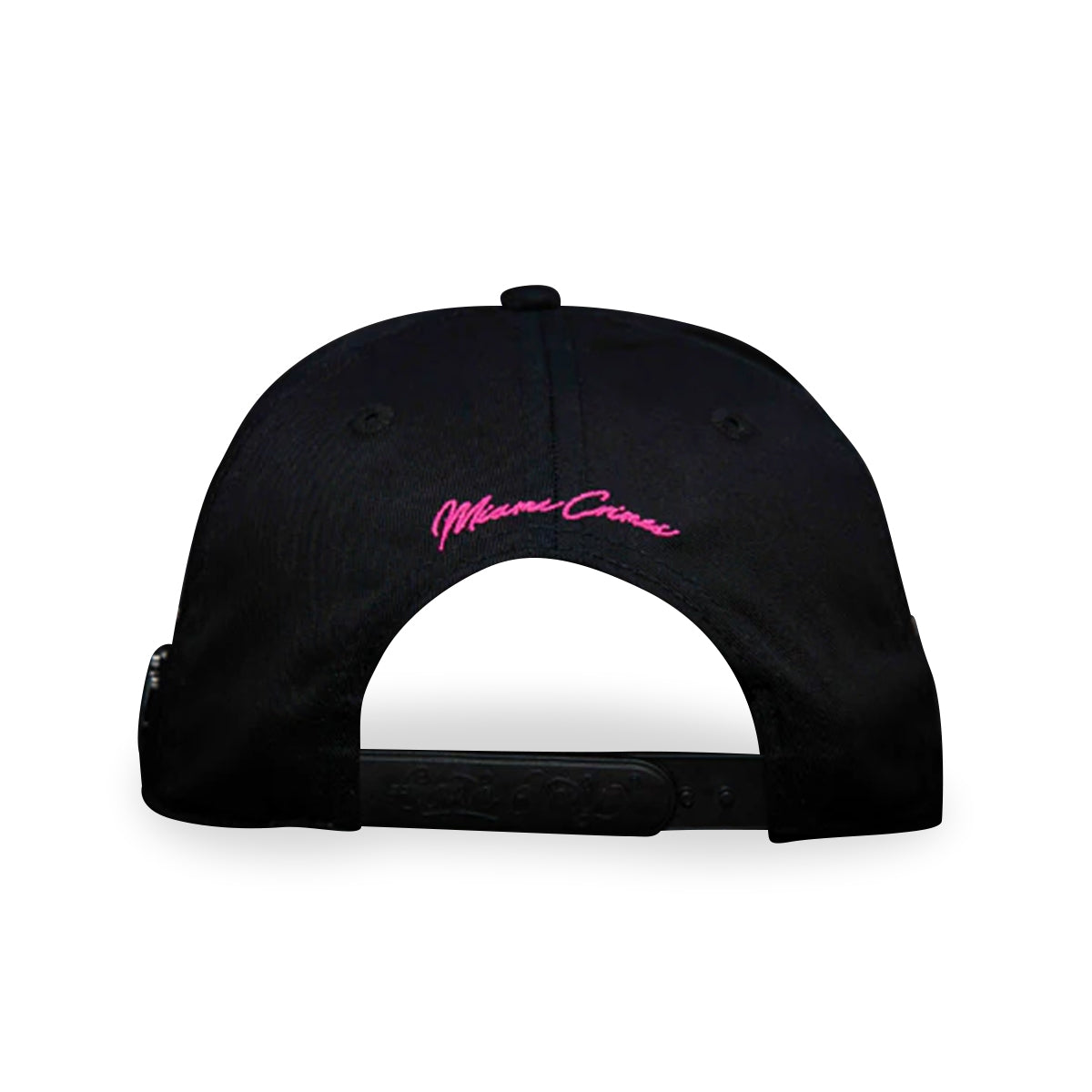 GORRA CASH ONLY MIAMI VICE BASEBALL