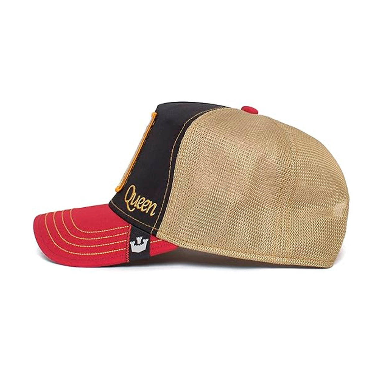 GORRA GOORIN BROS QUEEN