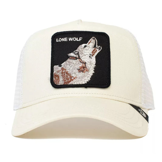 GORRA GOORIN BROS LONE WOLF