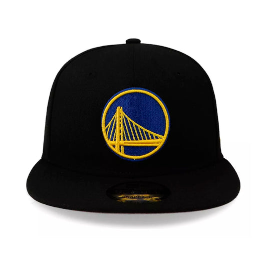 GORRA NEW ERA GOLDEN STATE WARRIORS NBA 9FORTY SNAPBACK