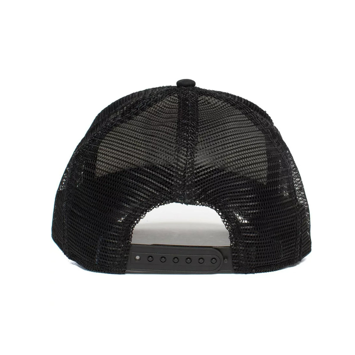 GORRA GOORIN BROS TIGER BLACK