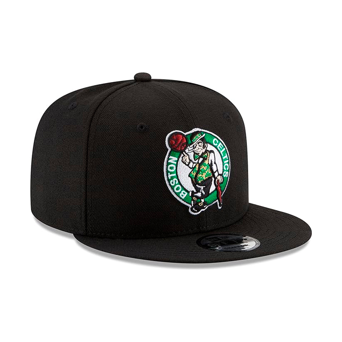 GORRA NEW ERA BOSTON CELTICS NBA 9FIFTY SNAPBACK