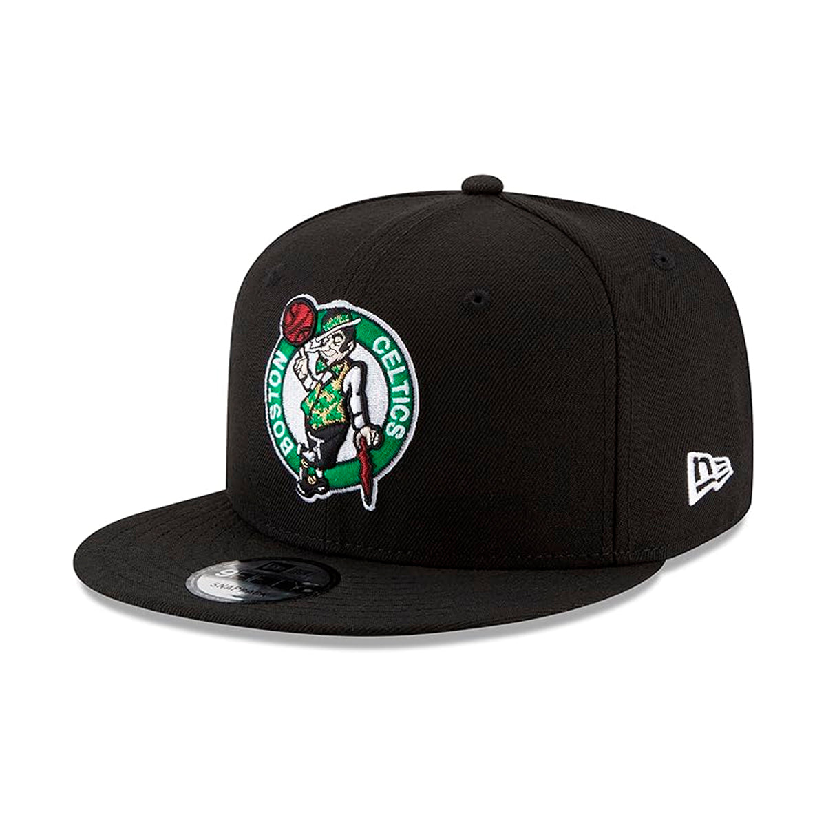 GORRA NEW ERA BOSTON CELTICS NBA 9FIFTY SNAPBACK