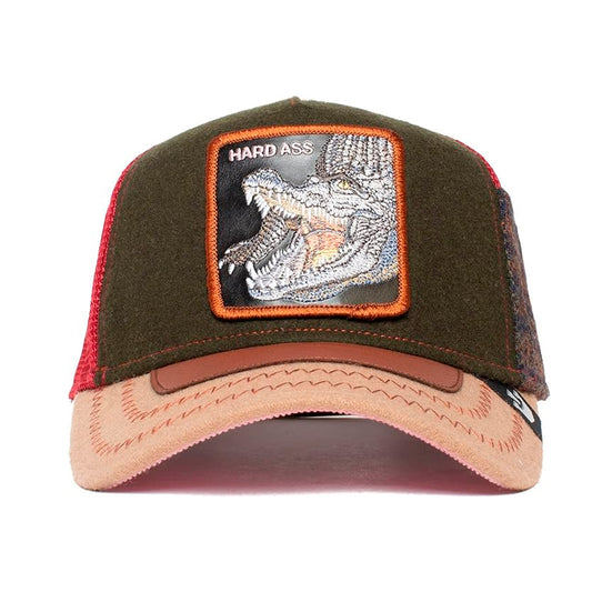 GORRA GOORIN BROS HARD ASS