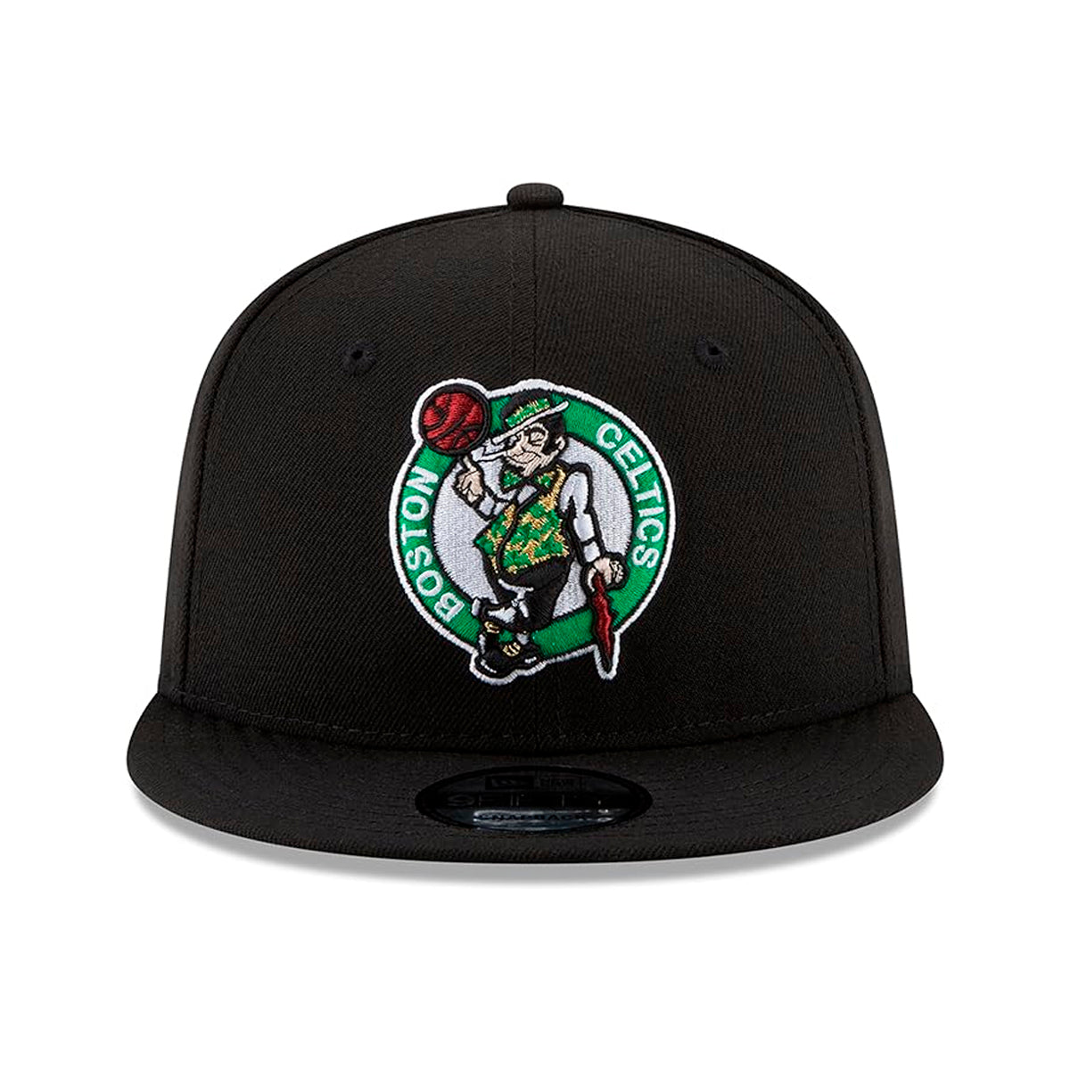 GORRA NEW ERA BOSTON CELTICS NBA 9FIFTY SNAPBACK