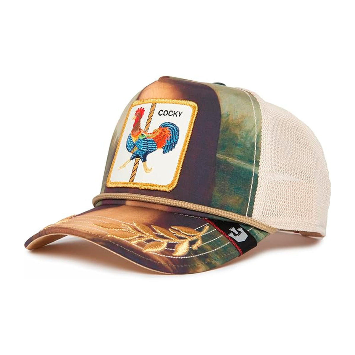 GORRA GOORIN BROS COCKY