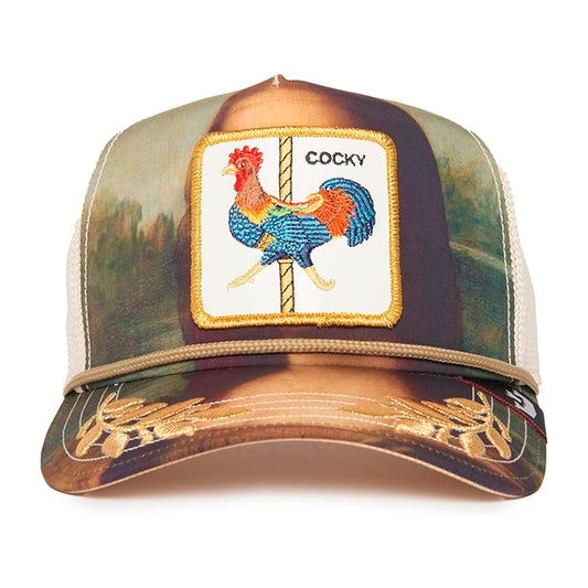 GORRA GOORIN BROS COCKY