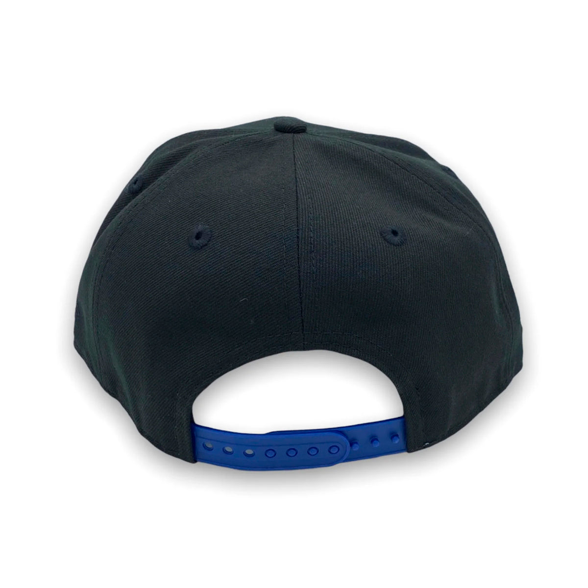 GORRA NEW ERA NEW YORK METS 2000SS 9FIFTY SNAPBACK BLACK&BLUE