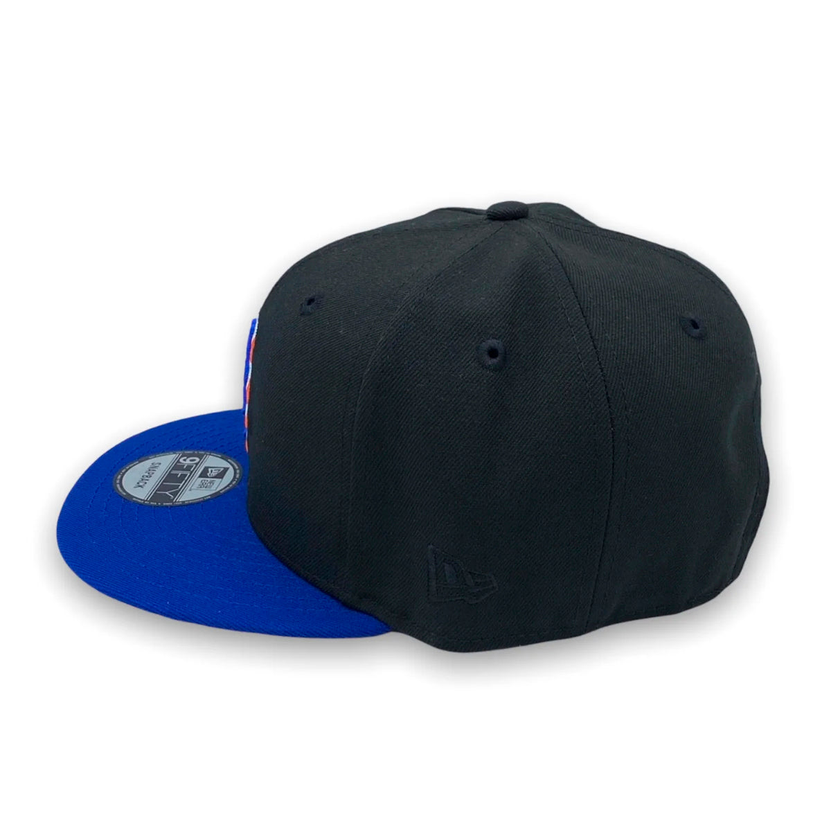 GORRA NEW ERA NEW YORK METS 2000SS 9FIFTY SNAPBACK BLACK&BLUE