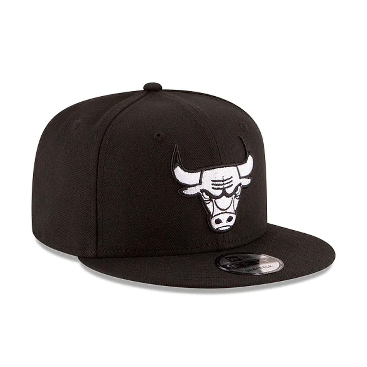 GORRA NEW ERA CHICAGO BULLS NBA 9FIFTY SNAPBACK CLASSICS