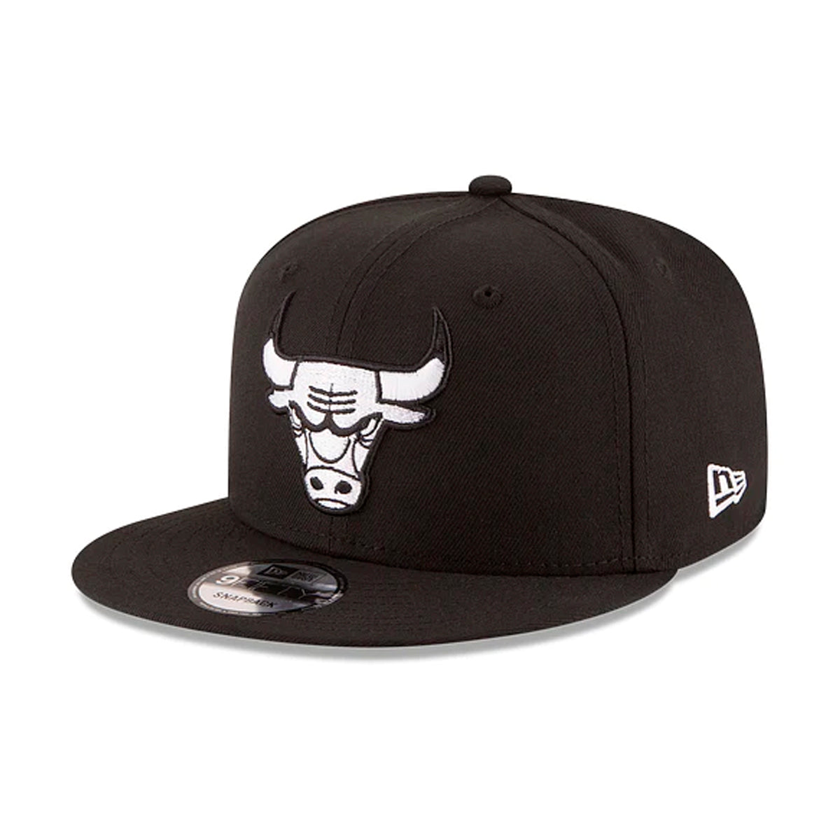 GORRA NEW ERA CHICAGO BULLS NBA 9FIFTY SNAPBACK CLASSICS