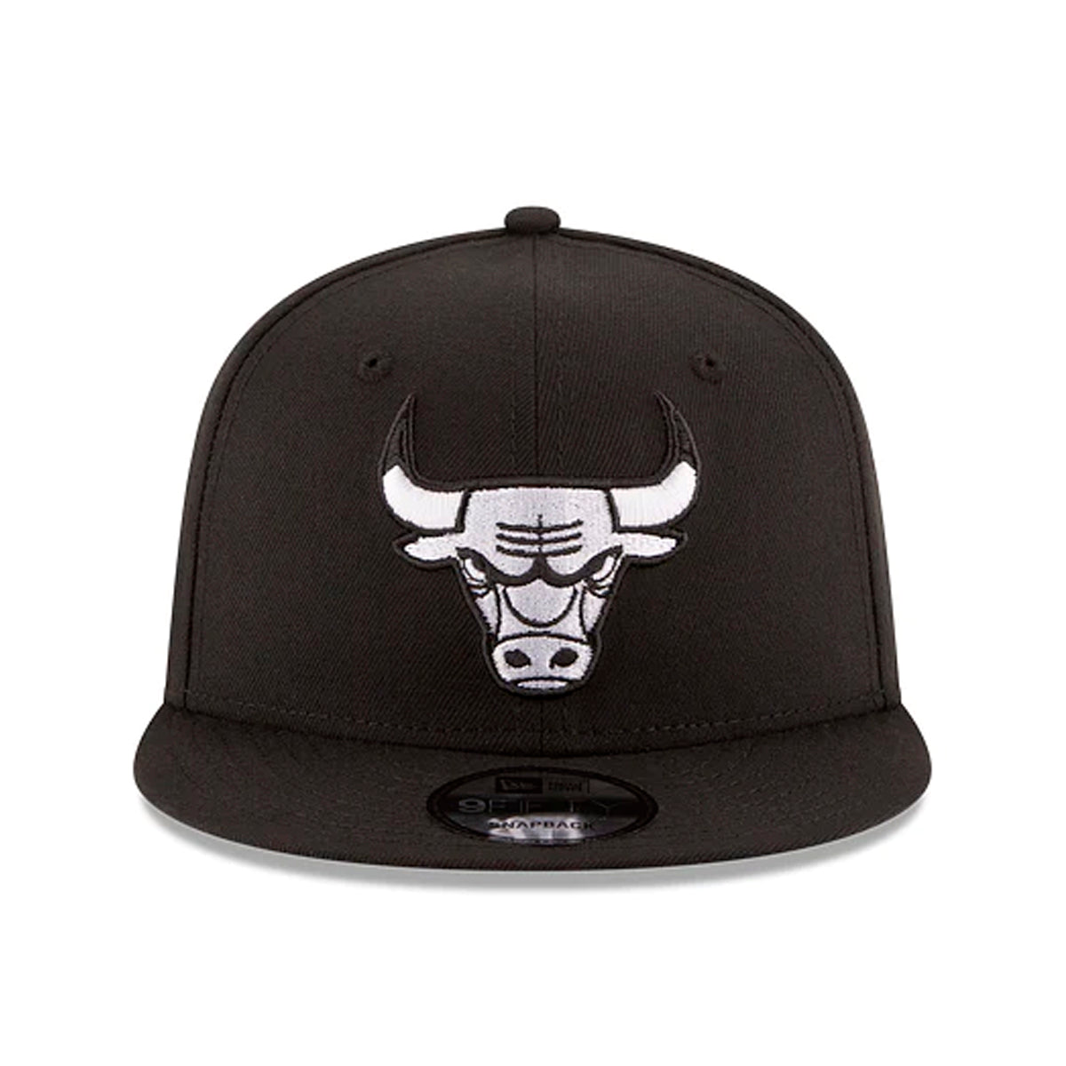 GORRA NEW ERA CHICAGO BULLS NBA 9FIFTY SNAPBACK CLASSICS