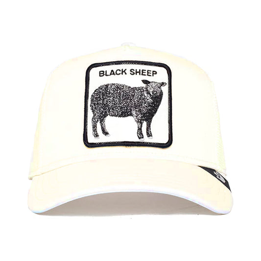 GORRA GOORIN BROS  BLACK SHEEP