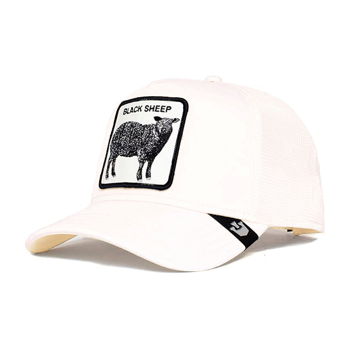 GORRA GOORIN BROS  BLACK SHEEP