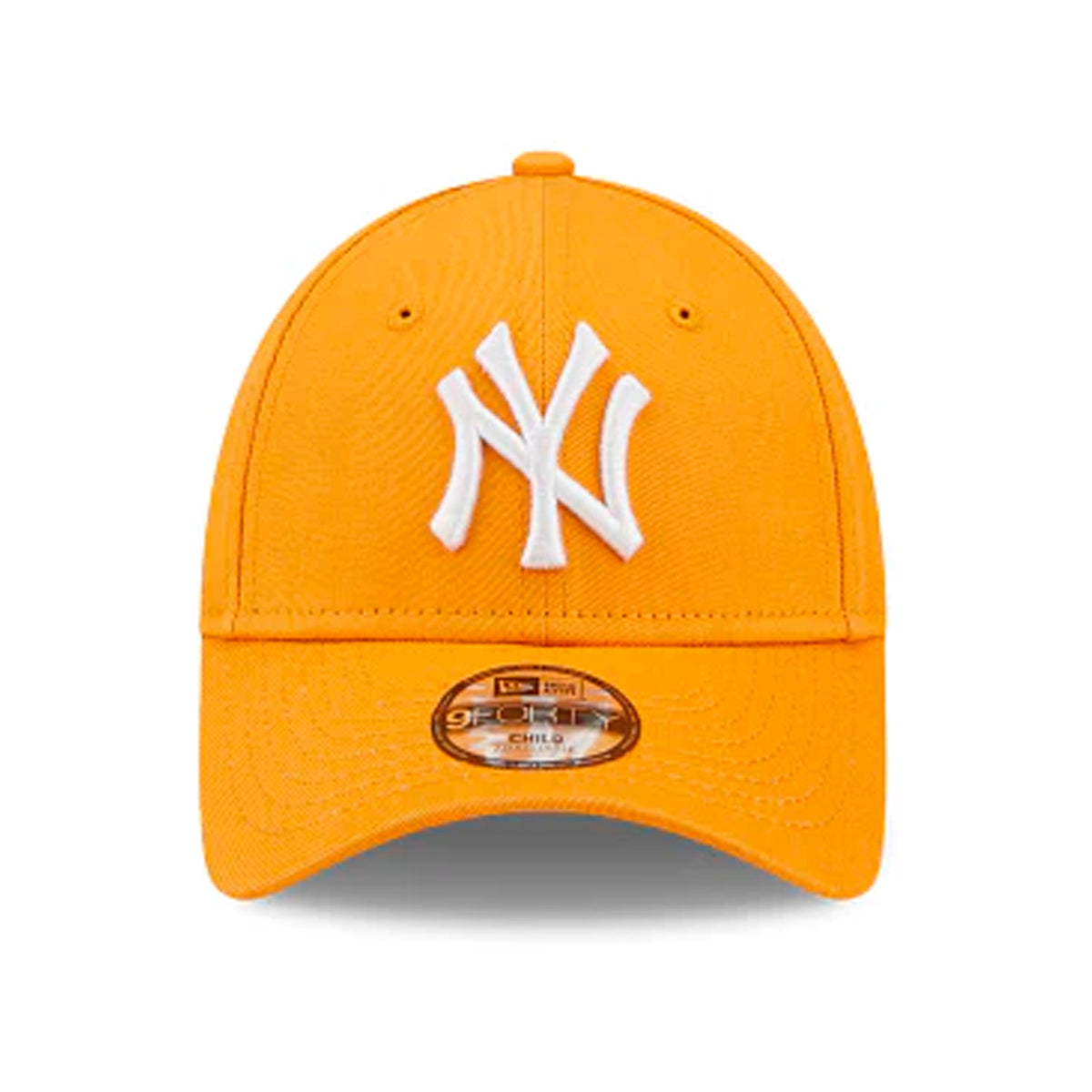 GORRA NEW ERA NEW YORK YANKEES MLB 9FORTY LEAGUE ESSENTIALS STRAPBACK