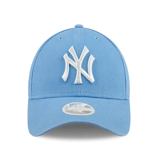 GORRA NEW ERA NEW YORK YANKEES MLB 9FORTY LEAGUE ESSENTIALS STRAPBACK