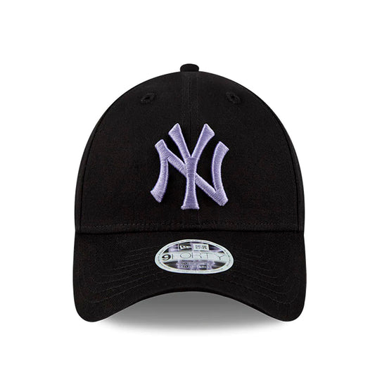 GORRA NEW ERA NEW YORK YANKEES MLB 9FORTY LEAGUE ESSENTIALS STRAPBACK