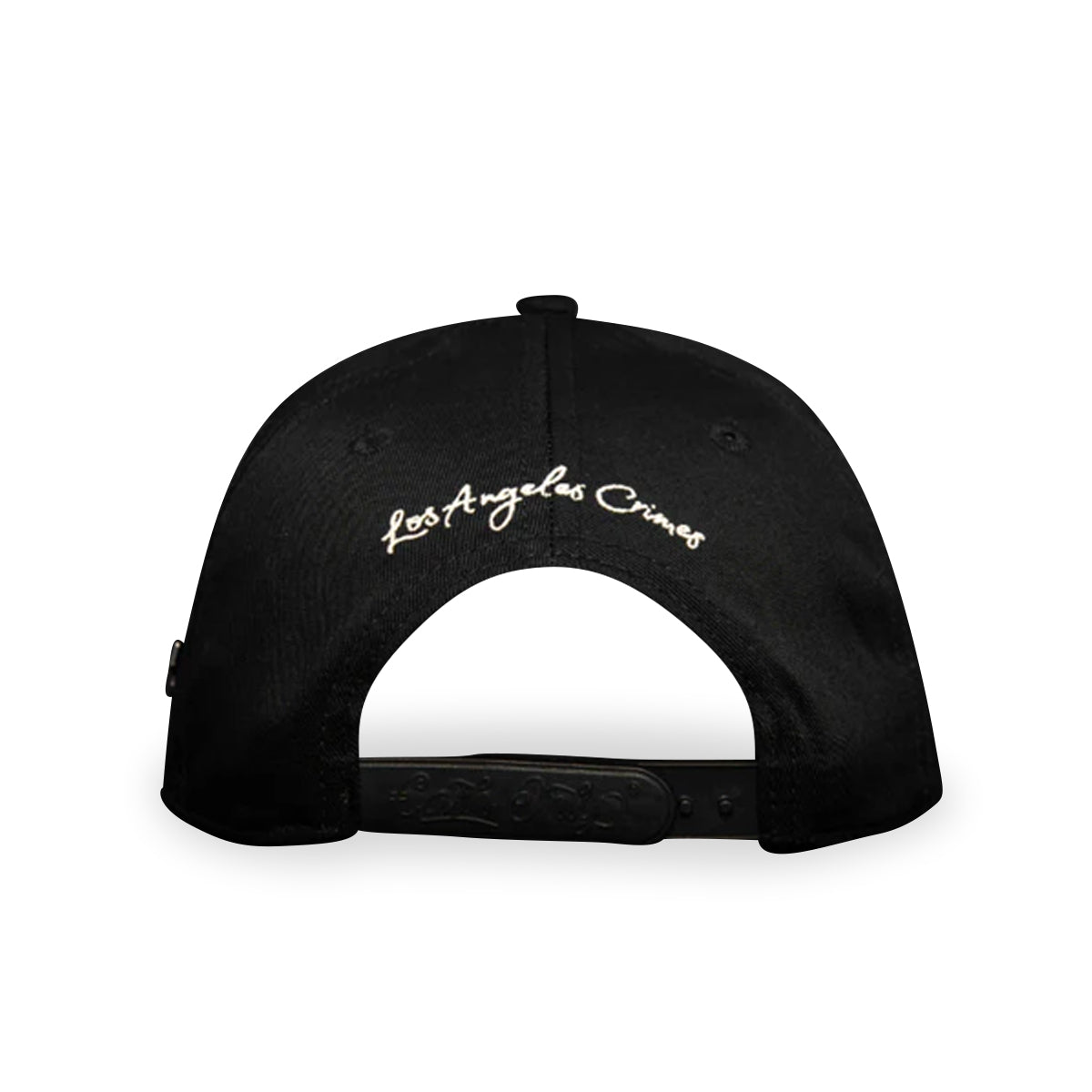 GORRA CASH ONLY LA & GUNS SNAPBACK