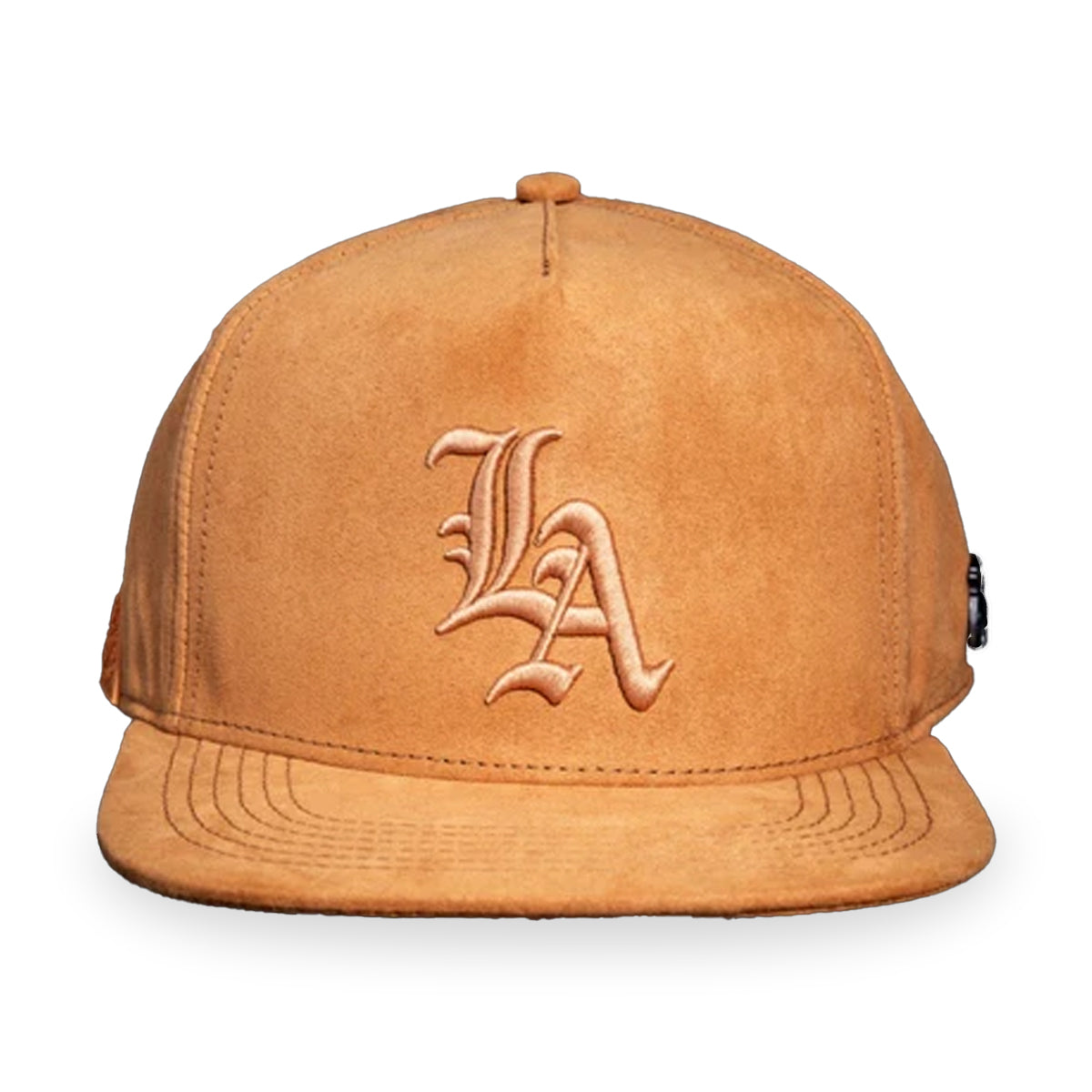 GORRA CASH ONLY LA CAMEL CURVA