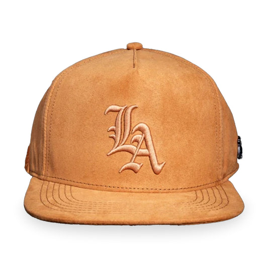 GORRA CASH ONLY LA CAMEL PLANA