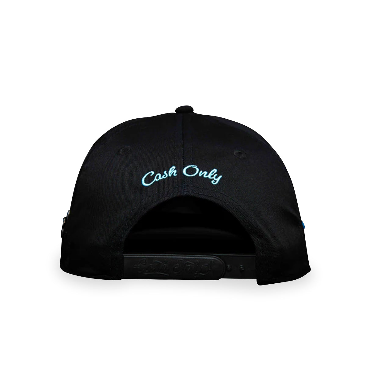 GORRA CASH ONLY RABBIT TOY SNAPBACK