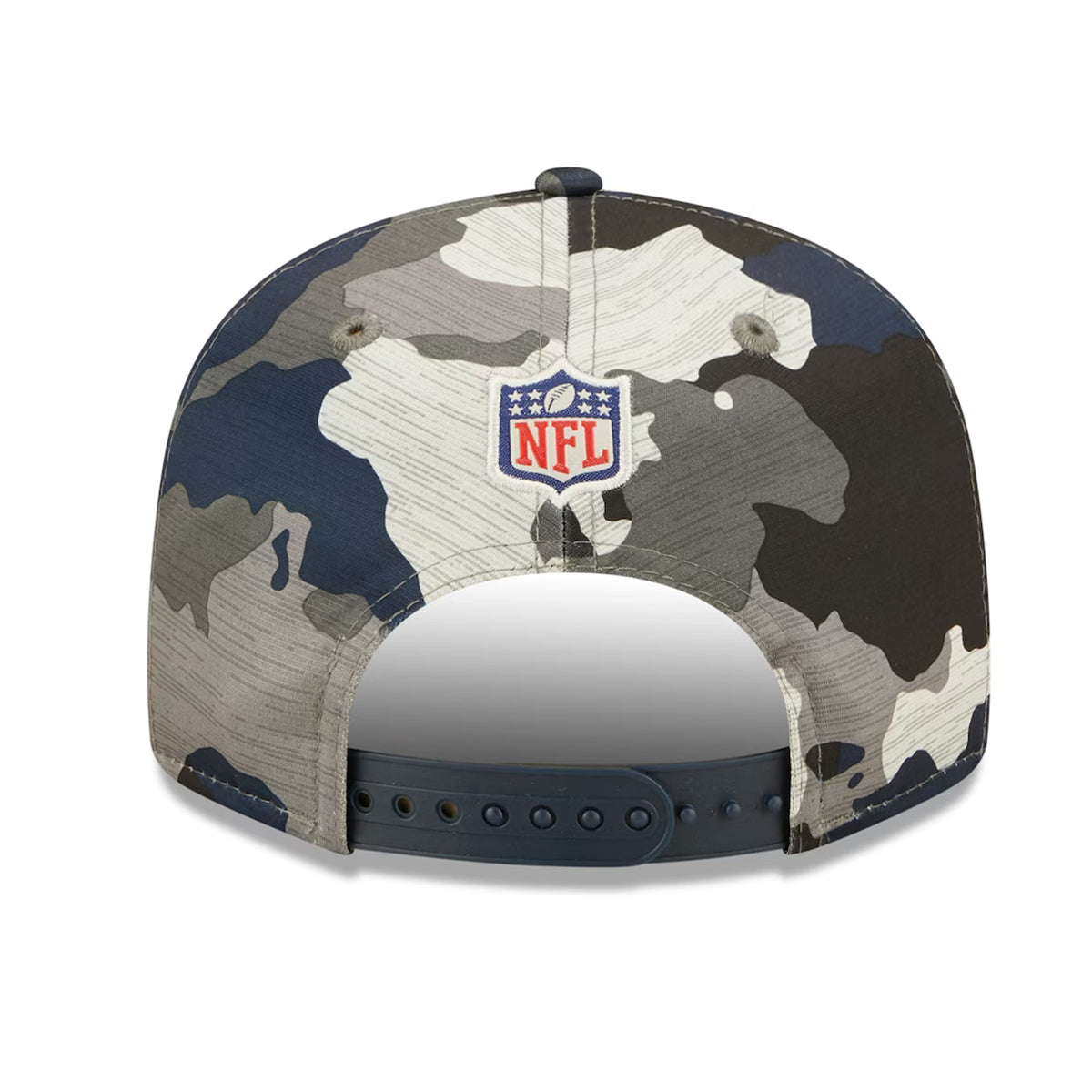 GORRA NEW ERA DENVER BRONCOS NFL CAMO 9FIFTY SNAPBACK