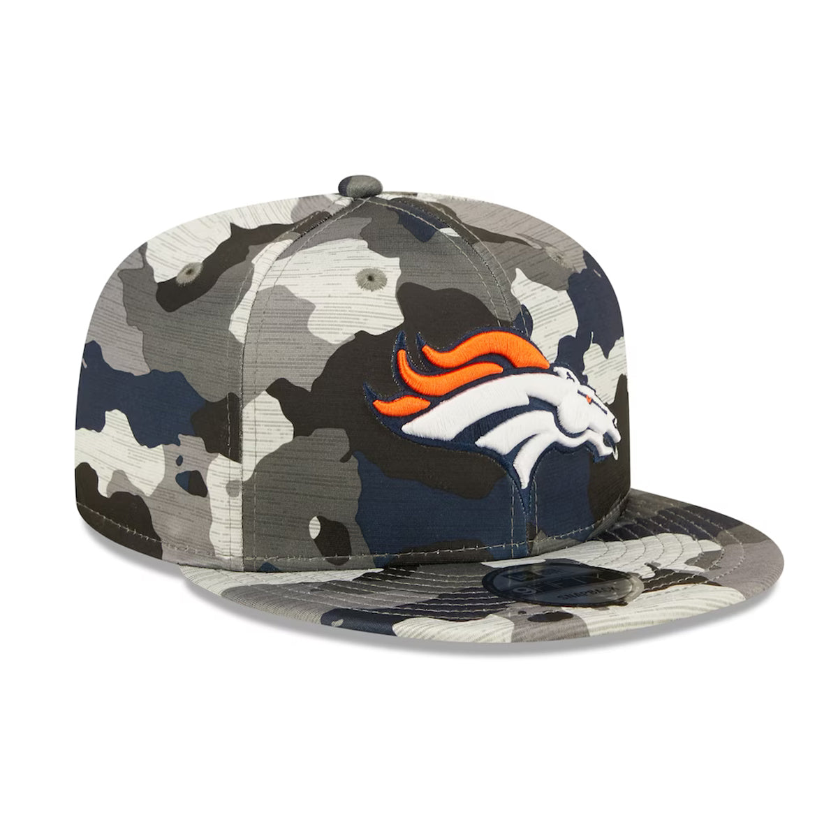 GORRA NEW ERA DENVER BRONCOS NFL CAMO 9FIFTY SNAPBACK