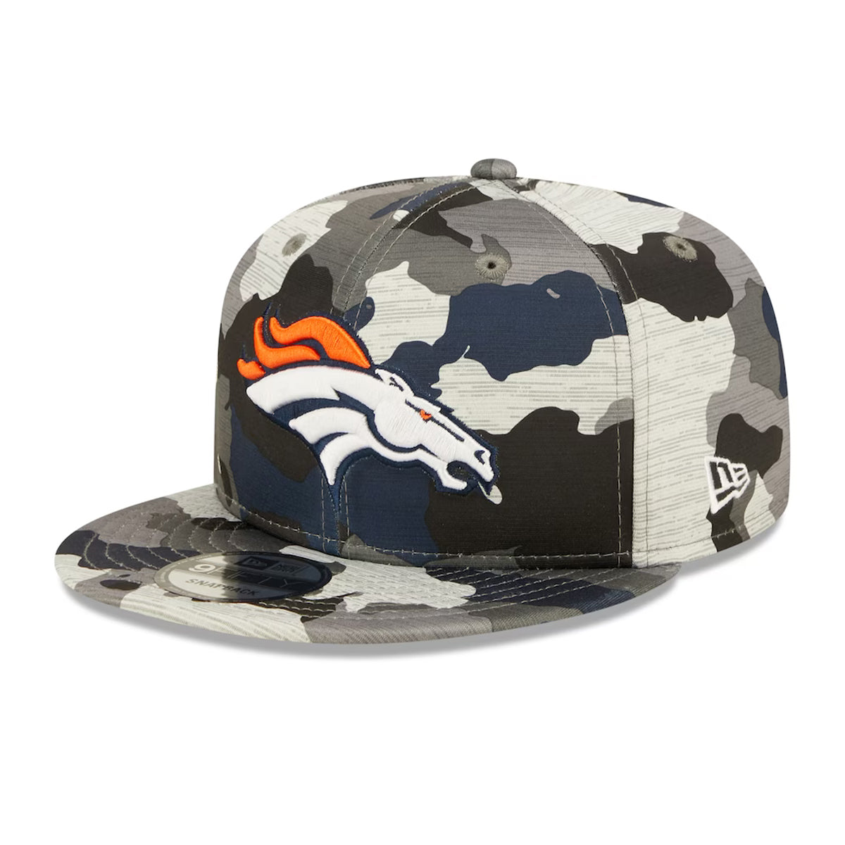 GORRA NEW ERA DENVER BRONCOS NFL CAMO 9FIFTY SNAPBACK