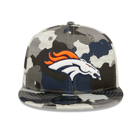 GORRA NEW ERA DENVER BRONCOS NFL CAMO 9FIFTY SNAPBACK