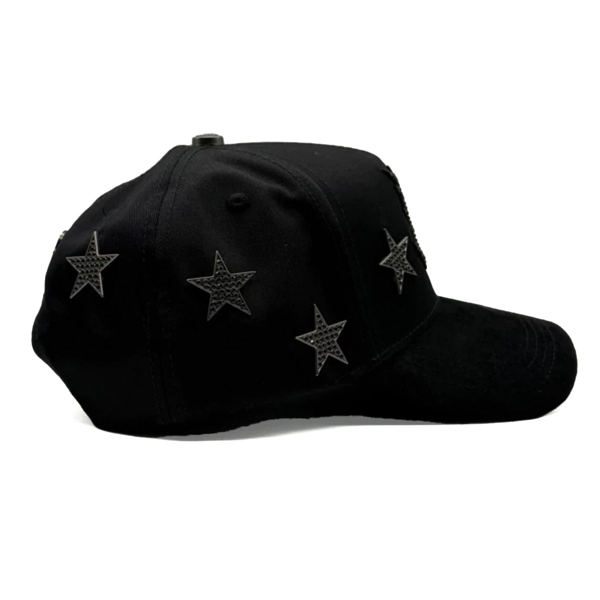 GORRA BARBAS HATS DARK NEBULA EDICIÓN LIMITADA