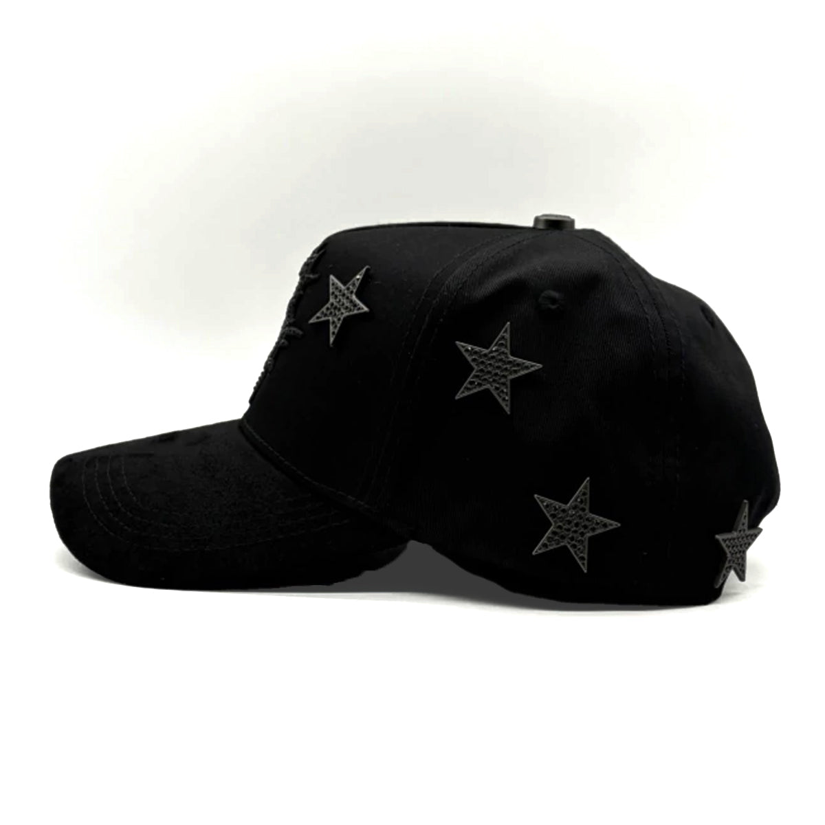 GORRA BARBAS HATS DARK NEBULA EDICIÓN LIMITADA