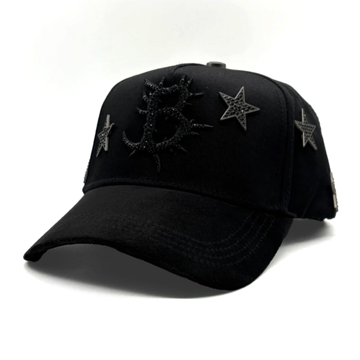 GORRA BARBAS HATS DARK NEBULA EDICIÓN LIMITADA