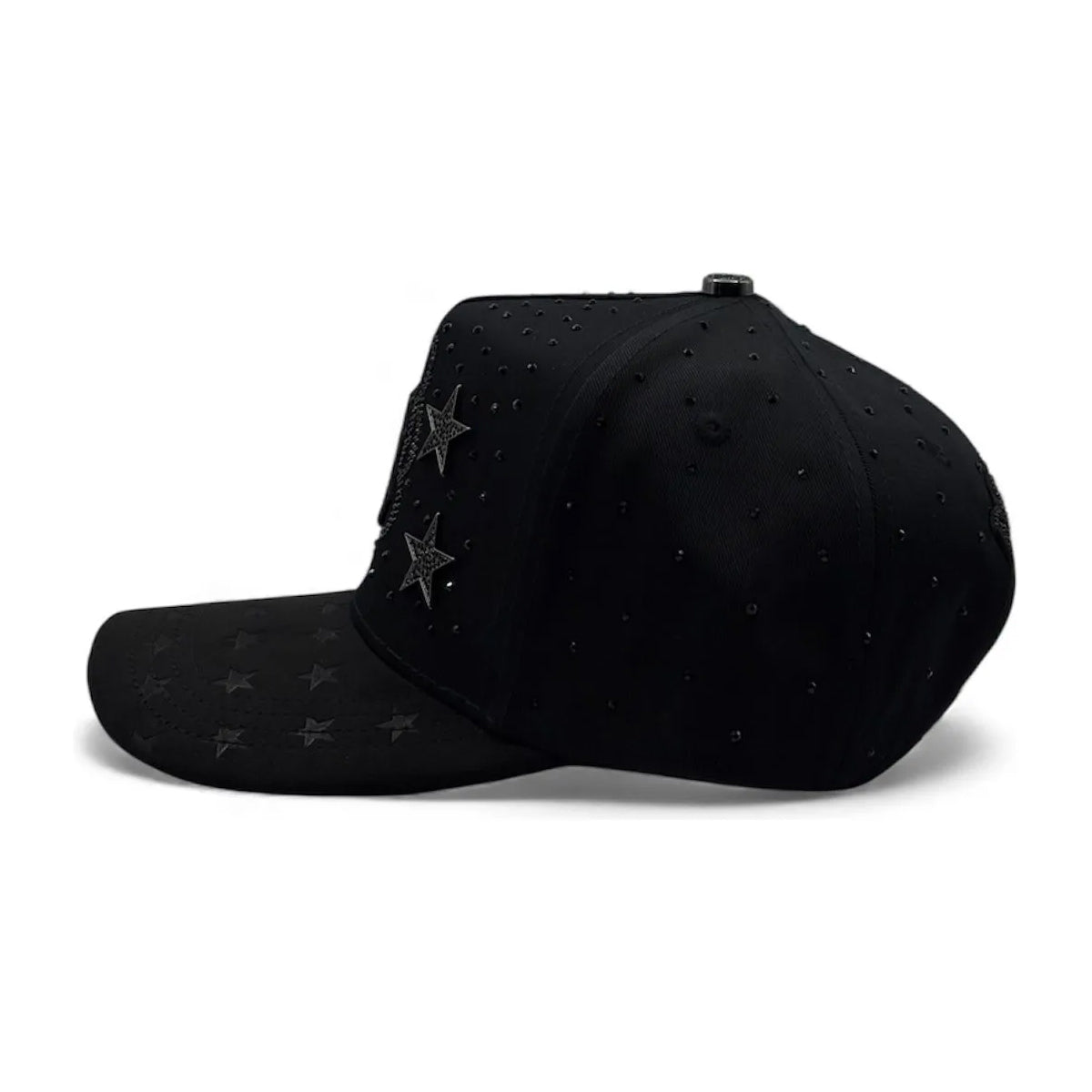 GORRA BIG BOSS ANIVERSARIO TOTAL BLACK