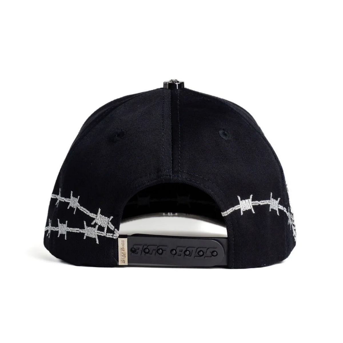 GORRA BIG BOSS SAN DIEGO ANGEL BLACK