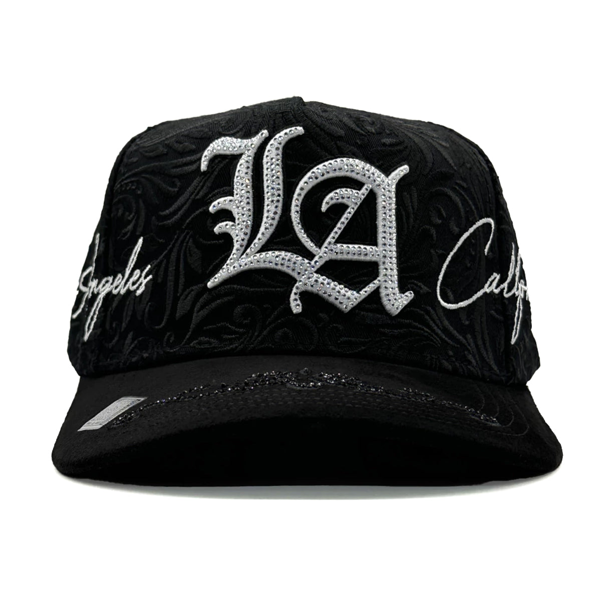 GORRA BIG BOSS LOS ANGELES BORDADA