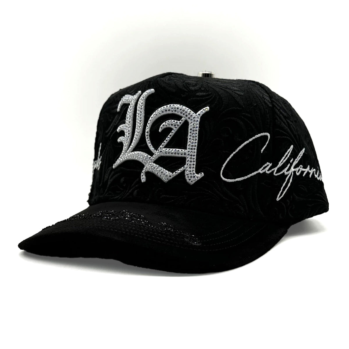 GORRA BIG BOSS LOS ANGELES BORDADA