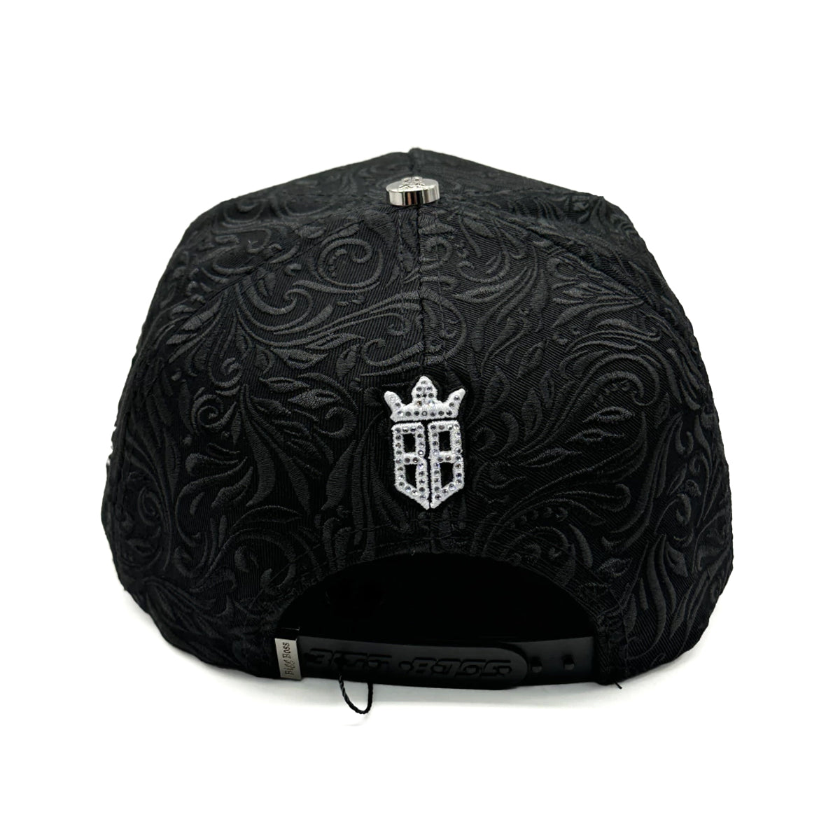 GORRA BIG BOSS LOS ANGELES BORDADA