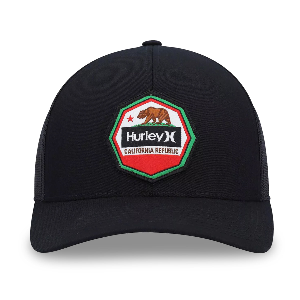 GORRA HURLEY CALIFORNIAhurley california