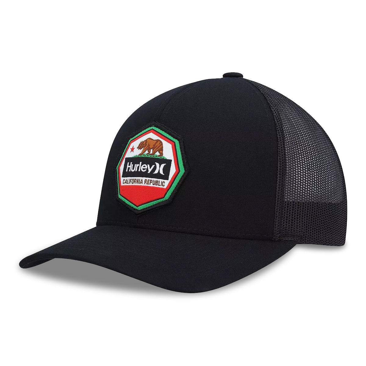 GORRA HURLEY CALIFORNIAhurley california