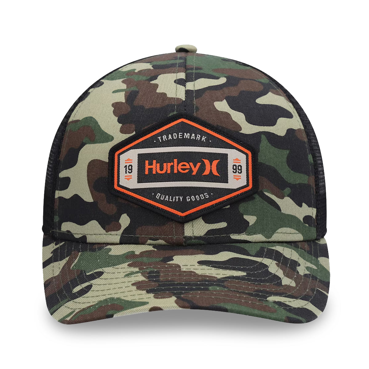 GORRA HURLEY 802875280361 SNAPBACK