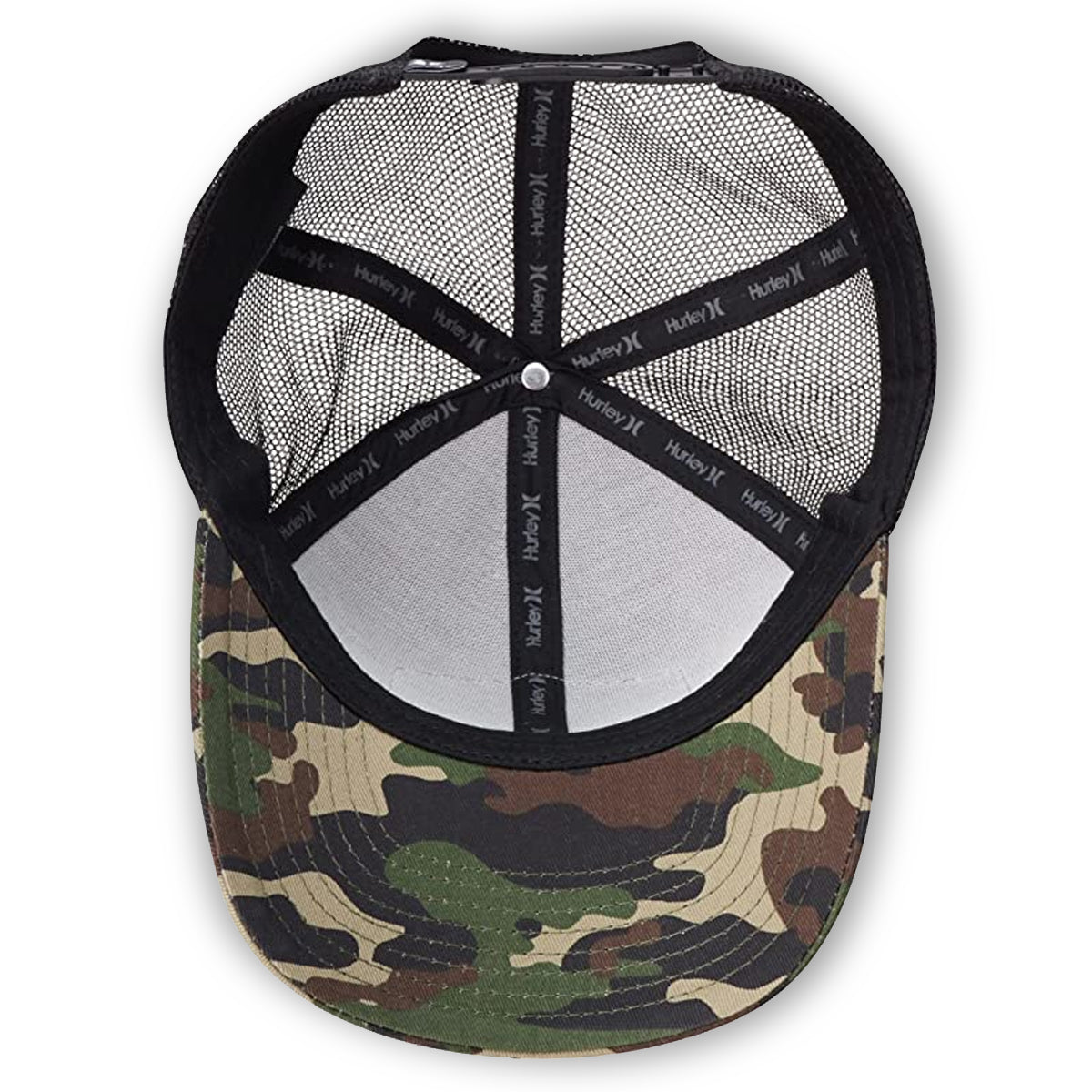 GORRA HURLEY 802875280361 SNAPBACK