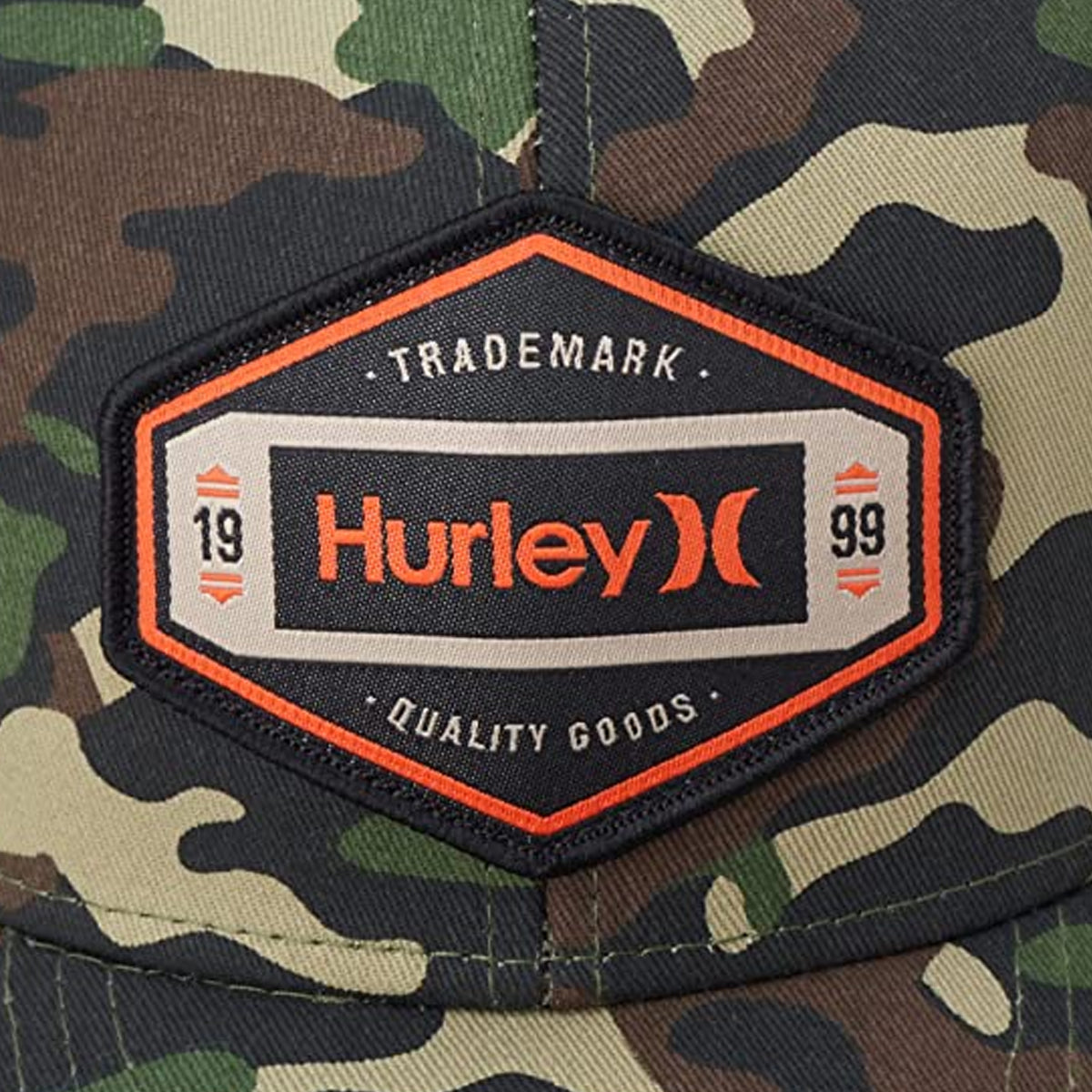 GORRA HURLEY 802875280361 SNAPBACK