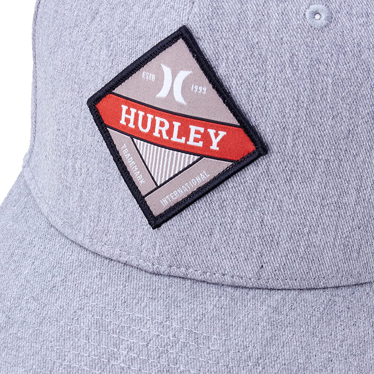 GORRA HURLEY  802875276838 SNAPBACK