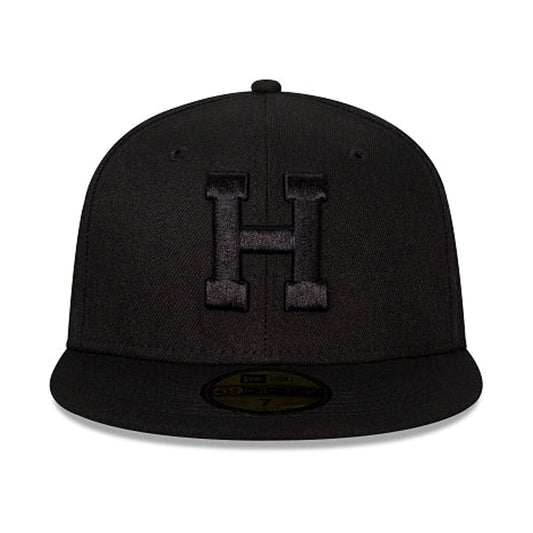 GORRA NEW ERA LAMP NARANJEROS DE HERMOSILLO CLASSICS 59FIFTY CERRADA