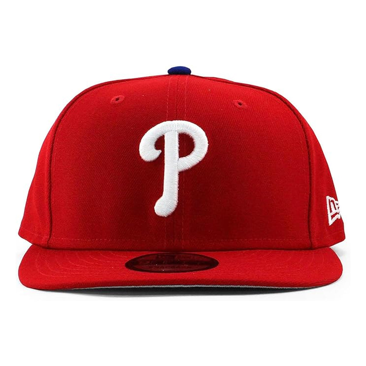 GORRA NEW ERA MLB PHILLADELPHIA PHILLIES59FIFTY CERRADA
