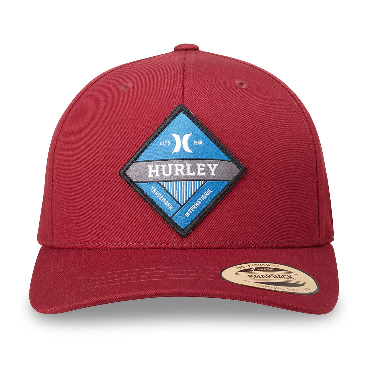 GORRA HURLEY 802875276852 SNAPBACK